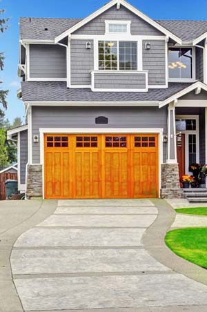 Mill Creek Garage Door Installation
