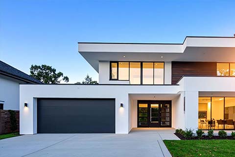 Mill Creek Garage Door Installation