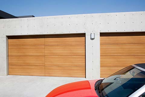Mill Creek Garage Door Installation