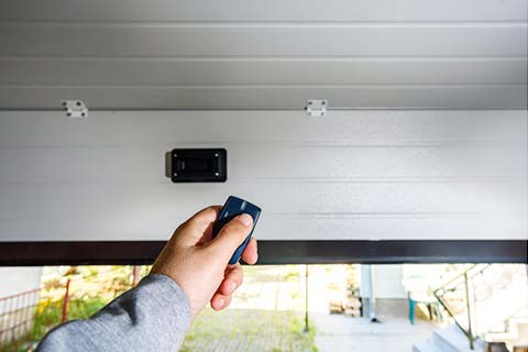 Mill Creek Garage Door Opener Repair