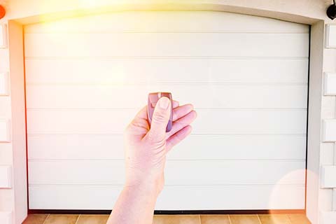 Mill Creek Garage Door Opener Repair