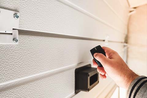 Mill Creek Garage Door Opener Repair