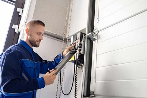 Mill Creek Garage Door Repair