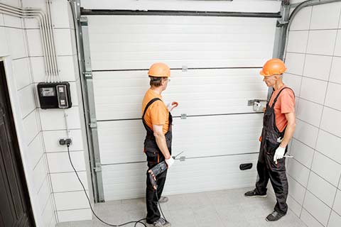 Mill Creek Garage Door Repair