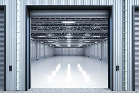 Mill Creek Garage Door Repair