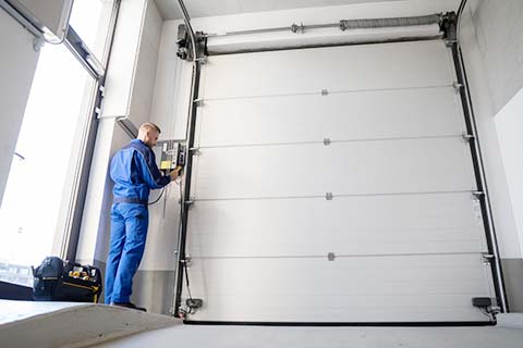 Mill Creek Garage Door Repair