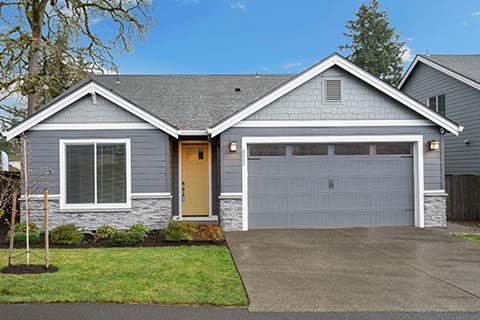 Mill Creek Garage Door Installation