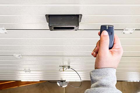 Mill Creek Garage Door Opener Repair