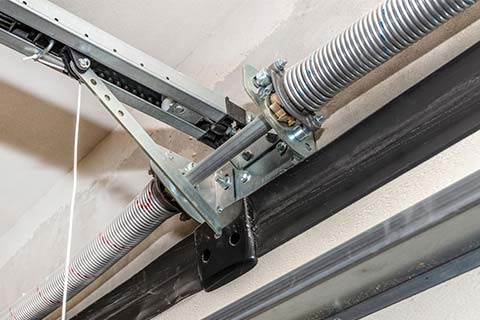 Mill Creek Garage Door Spring Repair
