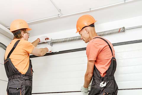 Mill Creek Garage Door Spring Repair